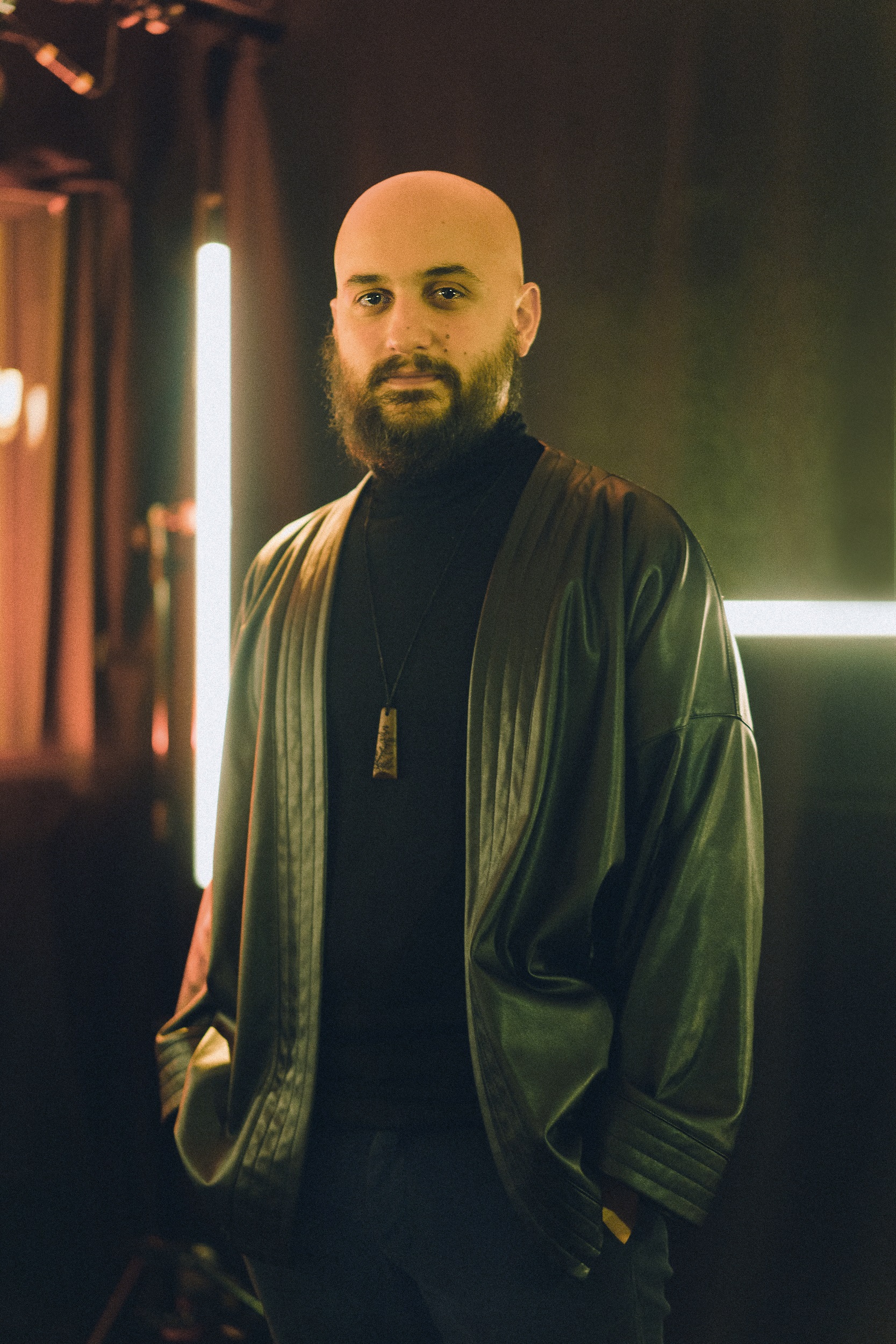 Bachar Mar Khalifé à la Condition Publique