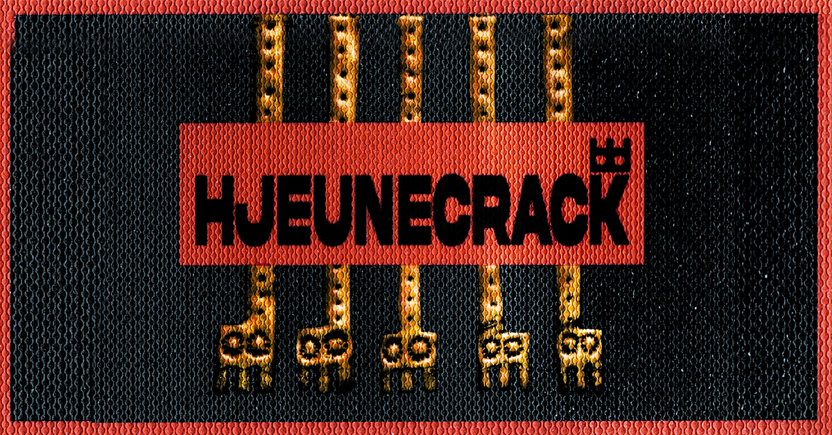 H JeuneCrack au Splendid
