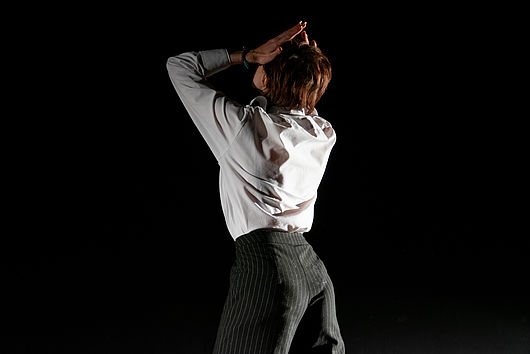 Temps danses – Association Étu’danses