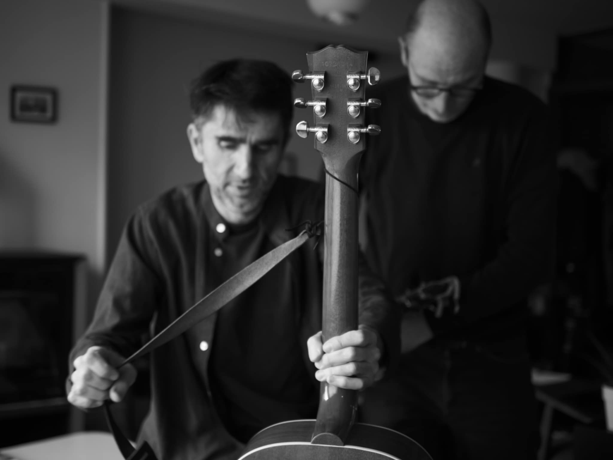 Acoustic Post Punk Association