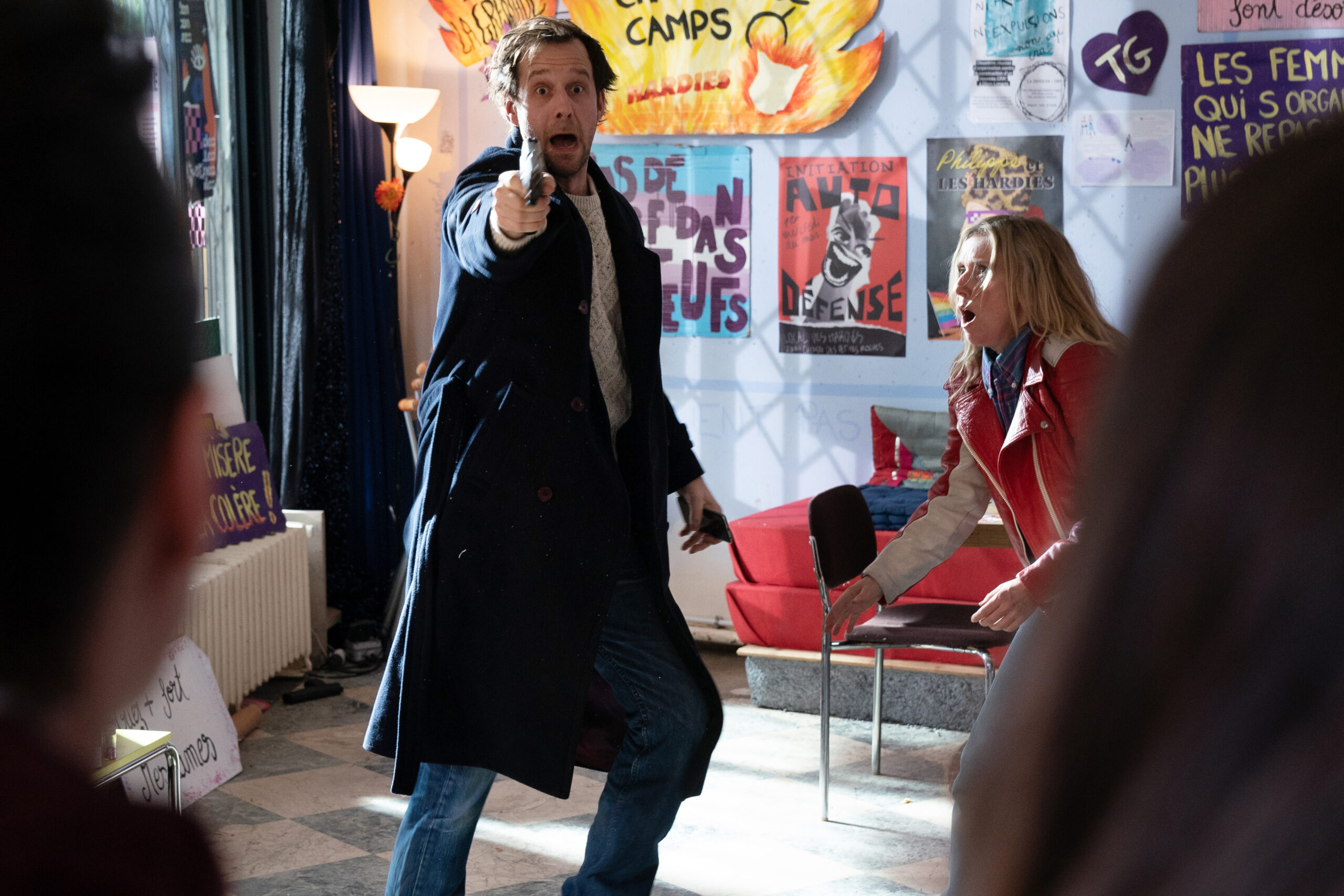 « Le Mélange des genres » : Entretien avec le cinéaste Michel Leclerc