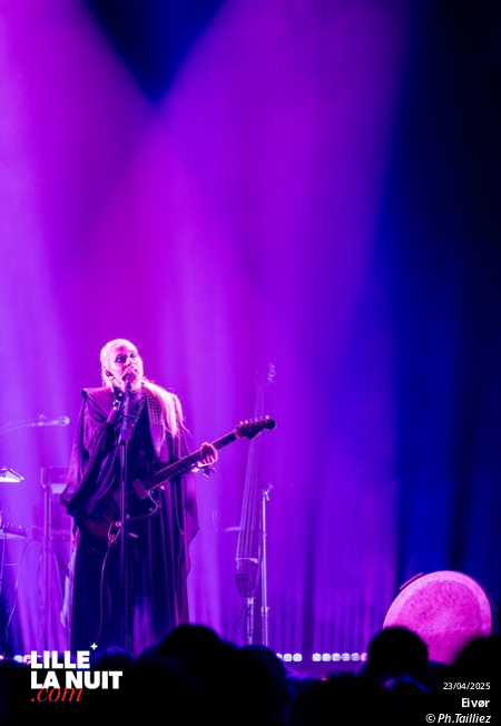 Heilung + Eivør au Zénith de Lille en live - photo n°13