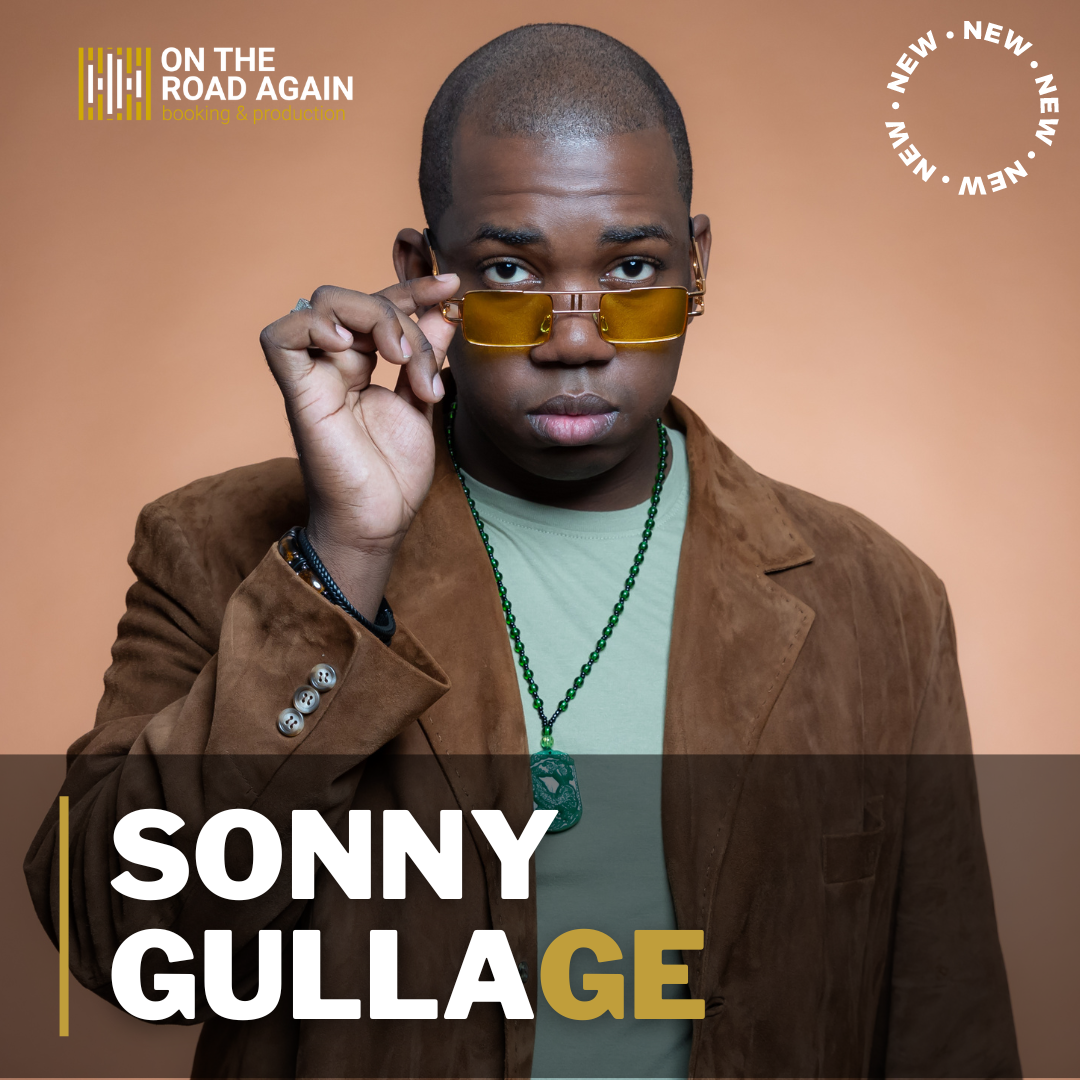 Jazz en Nord &#8211; Sonny Gullage au Colisée-Lumière