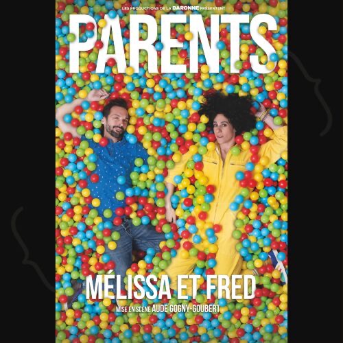 Mélissa & Fred au Spotlight
