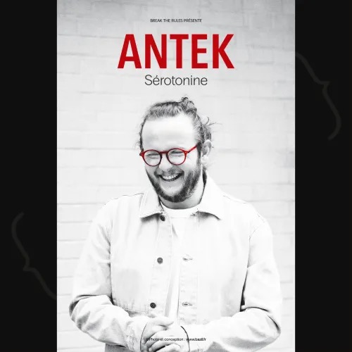 Antek au Spotlight