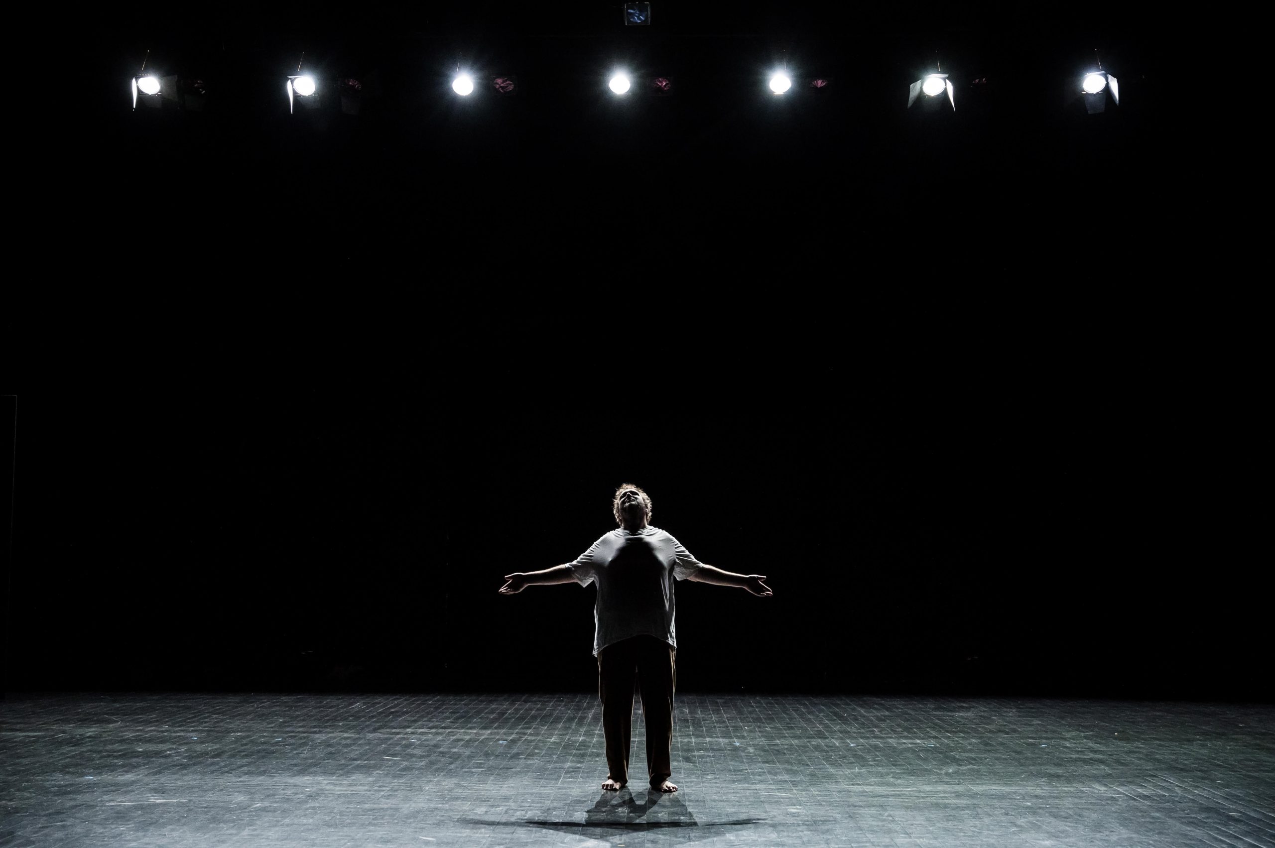 Comme tu me vois, récits d&rsquo;une grossophobie ordinaire : la nouvelle création du Théâtre du Nord