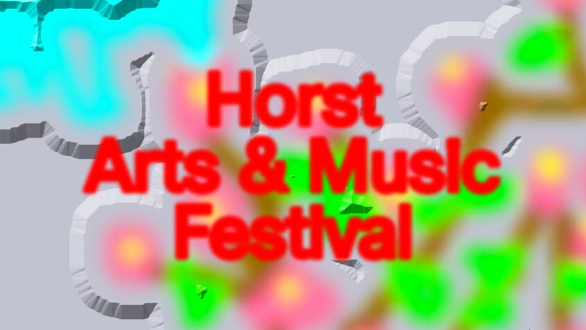 Horst and Music Festival 2025
