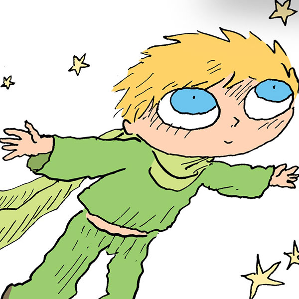 Lille Piano(s) Festival – Le Petit Prince
