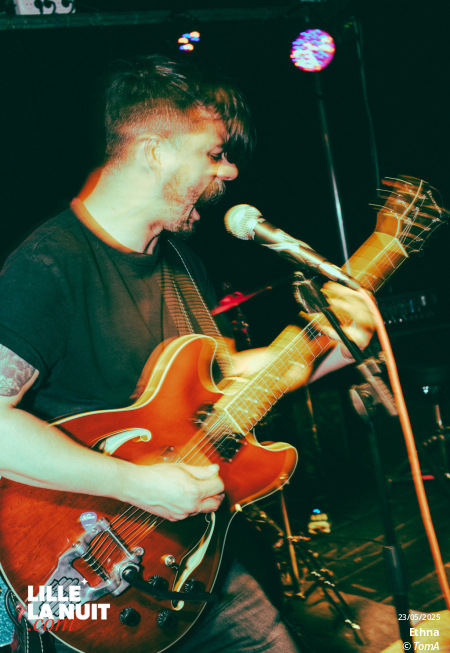 Screwed Heads Crew + Gain Gate + Ethna au Circus en live - photo n°13