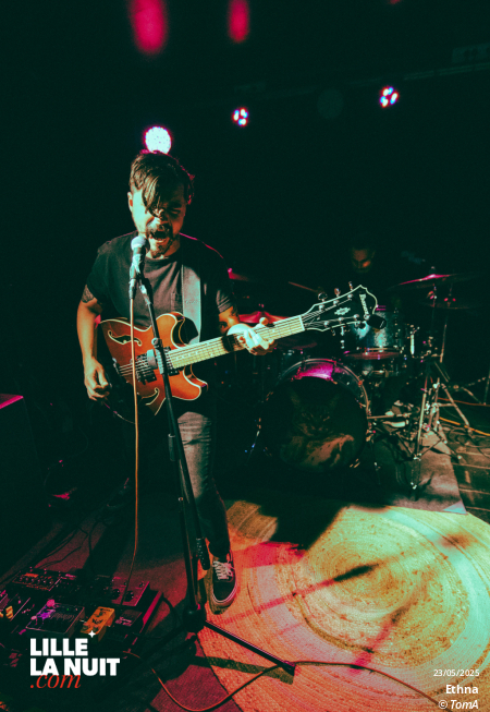 Screwed Heads Crew + Gain Gate + Ethna au Circus en live - photo n°24