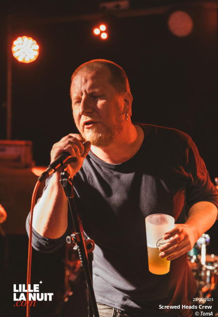 Screwed Heads Crew + Gain Gate + Ethna au Circus en live - photo n°13
