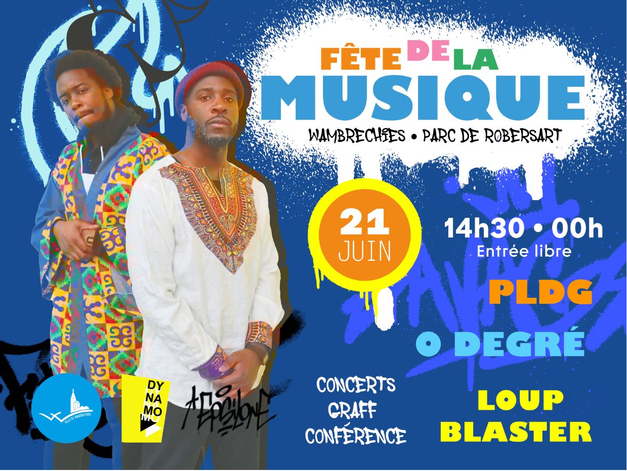 Fête de la Musique à Wambrechies