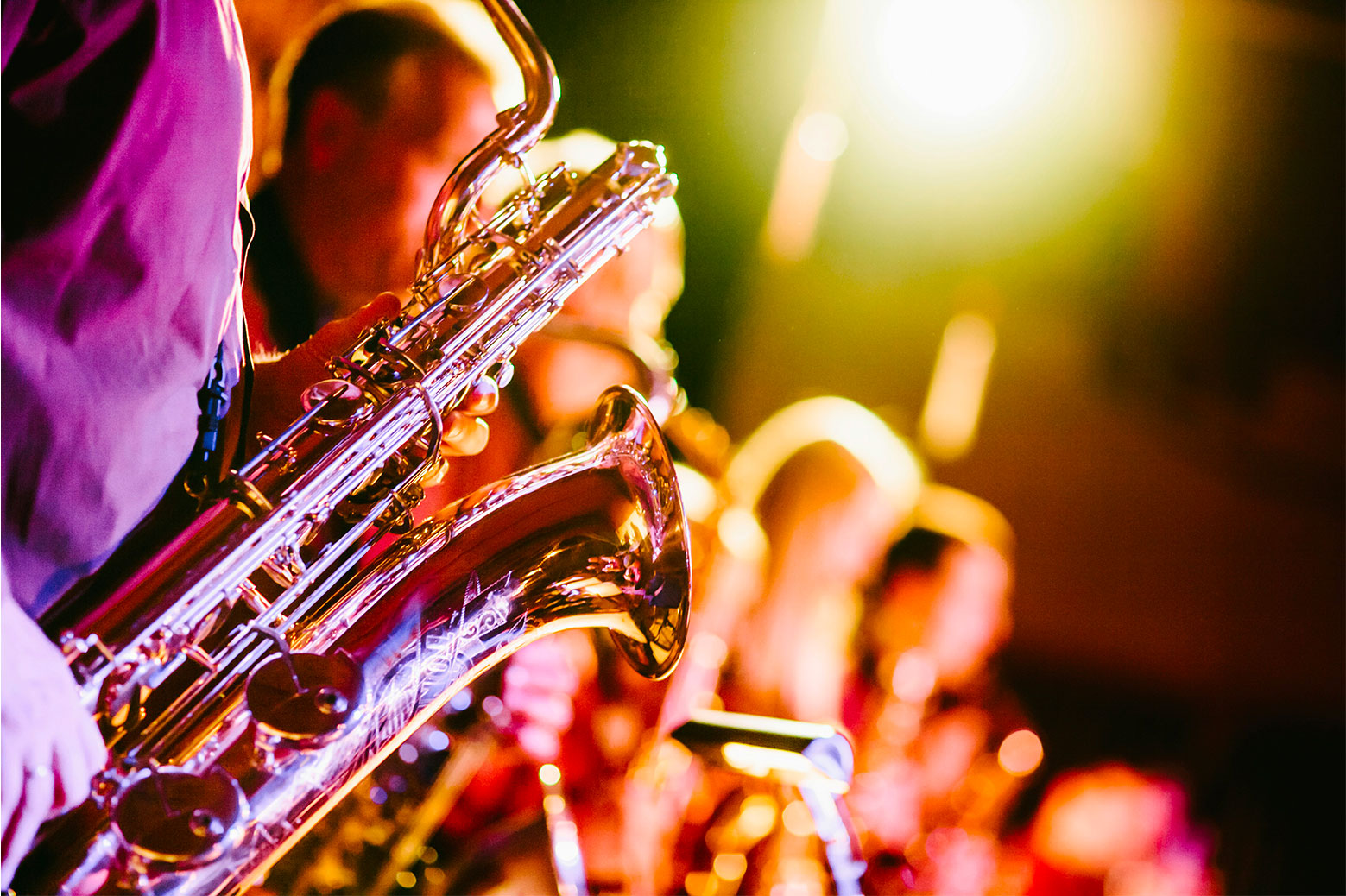 Summer Jazz