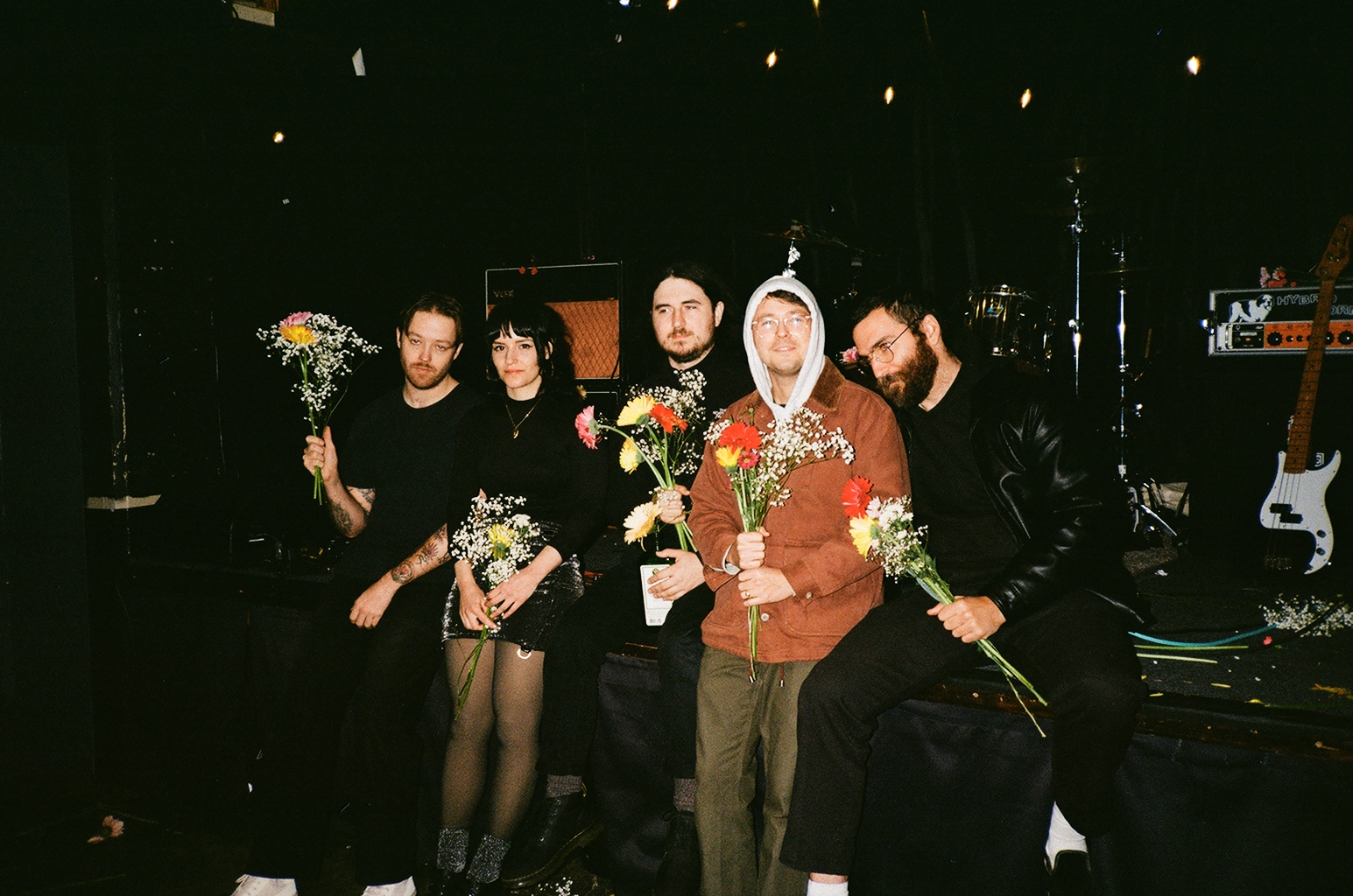 Gouge Away + Vaag à l’Aéronef