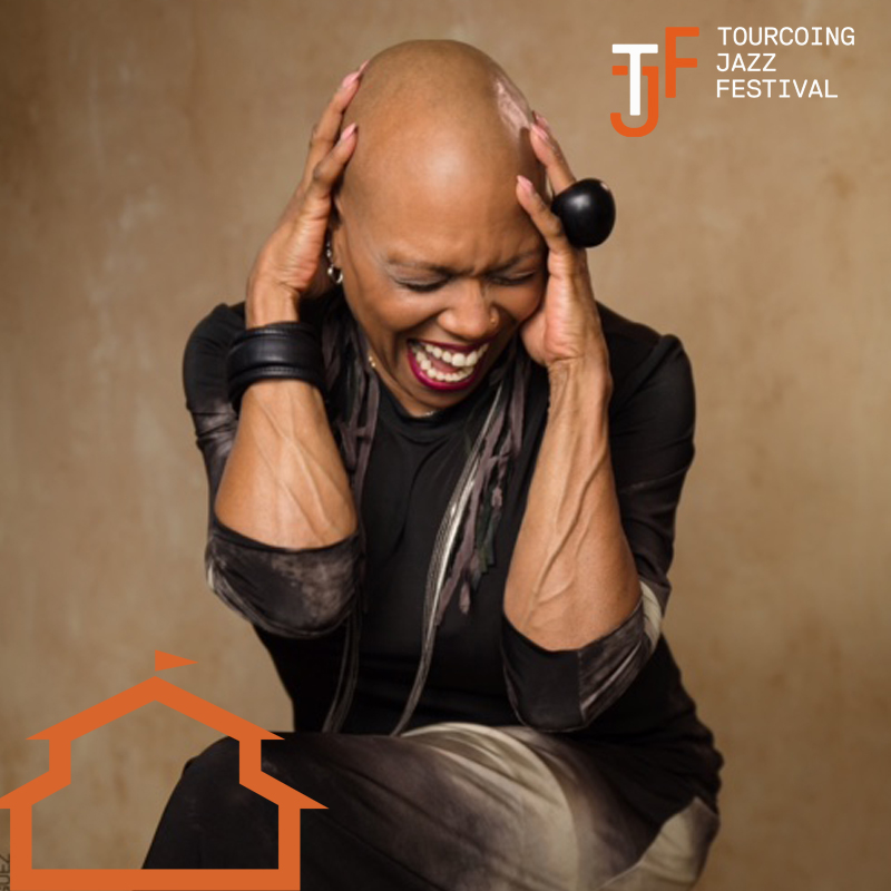 Tourcoing Jazz Festival 2025 : Dee Dee Bridgewater