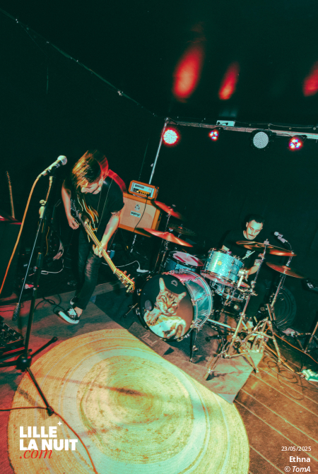 Screwed Heads Crew + Gain Gate + Ethna au Circus en live - photo n°11