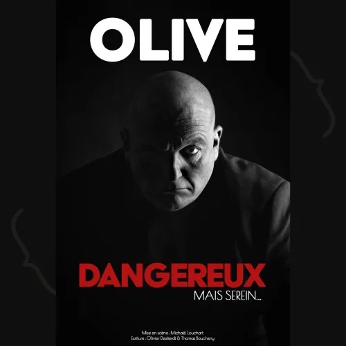 Olive au Spotlight