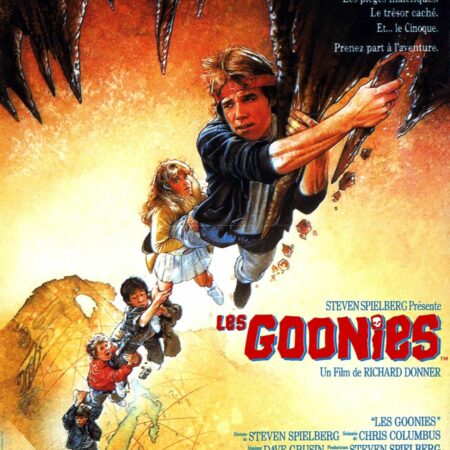 Les Goonies