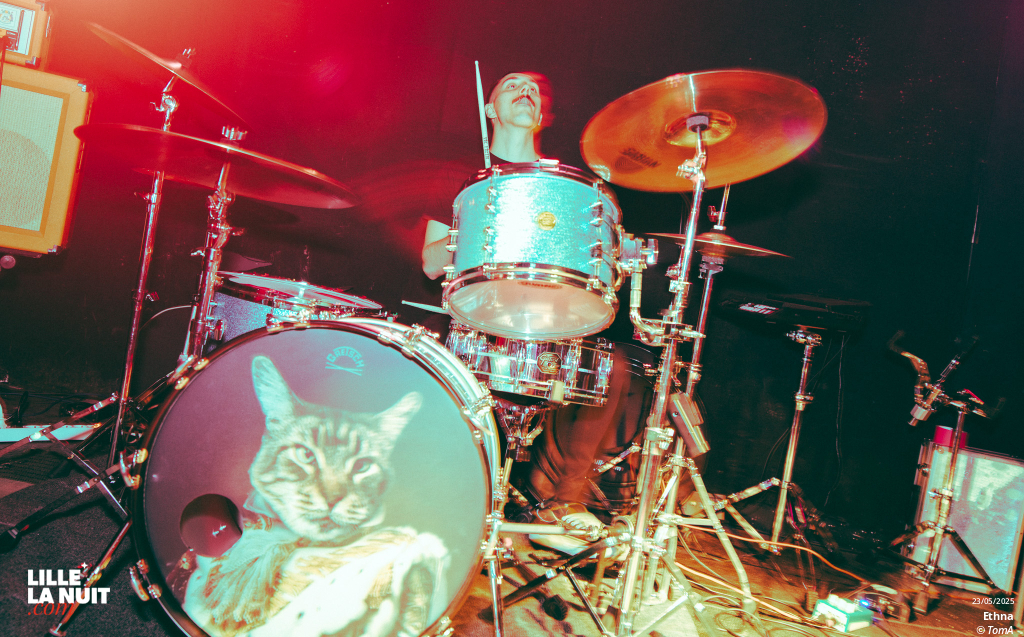 Screwed Heads Crew + Gain Gate + Ethna au Circus en live - photo n°31