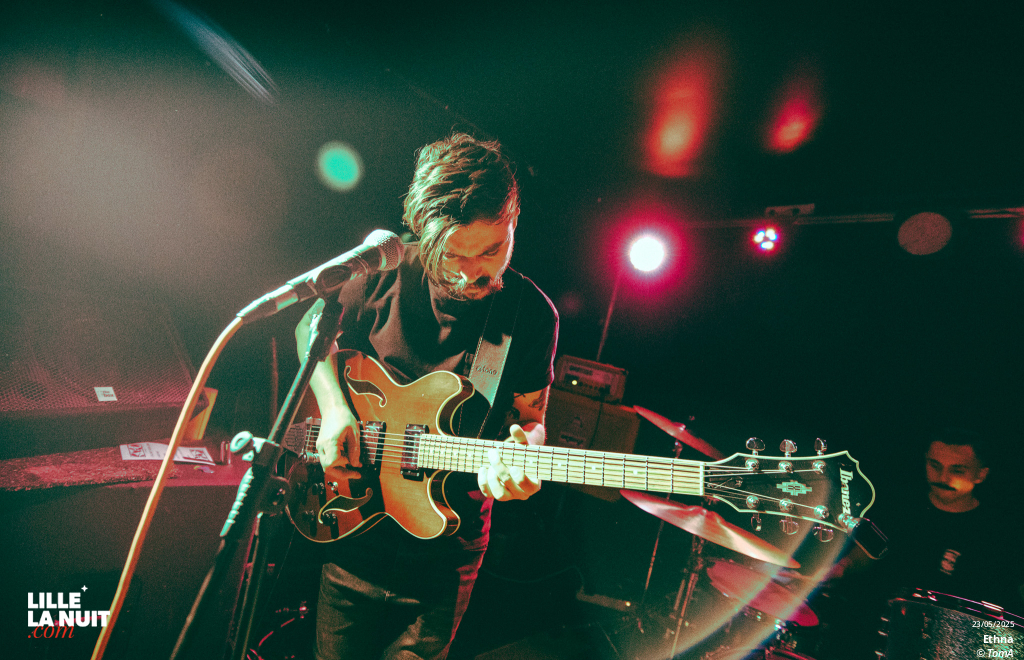 Screwed Heads Crew + Gain Gate + Ethna au Circus en live - photo n°26