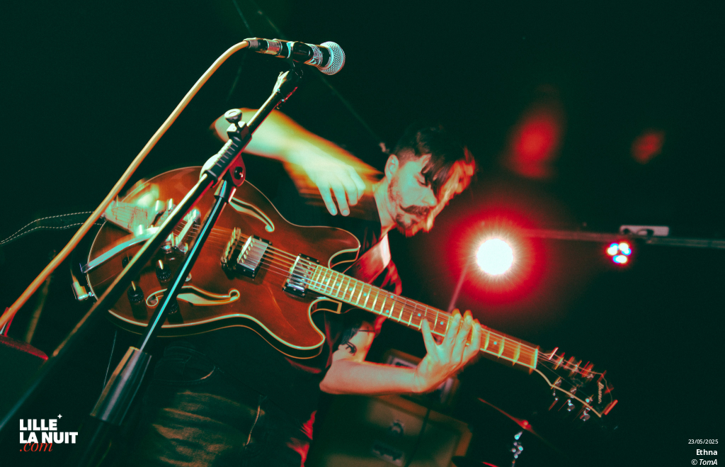 Screwed Heads Crew + Gain Gate + Ethna au Circus en live - photo n°30