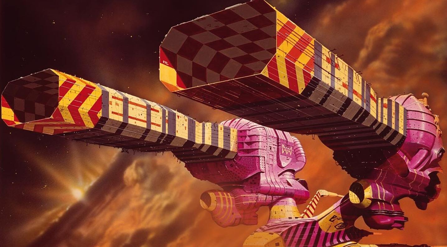 Métal Hurlant : 50 ans et déjà immortel – Carte blanche à Laurent Durieux