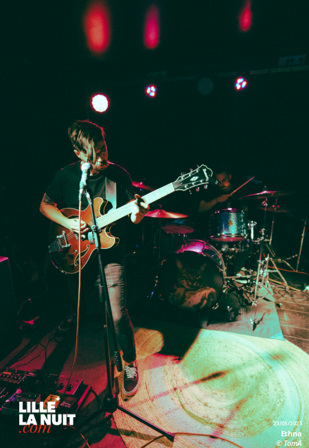 Screwed Heads Crew + Gain Gate + Ethna au Circus en live - photo n°25