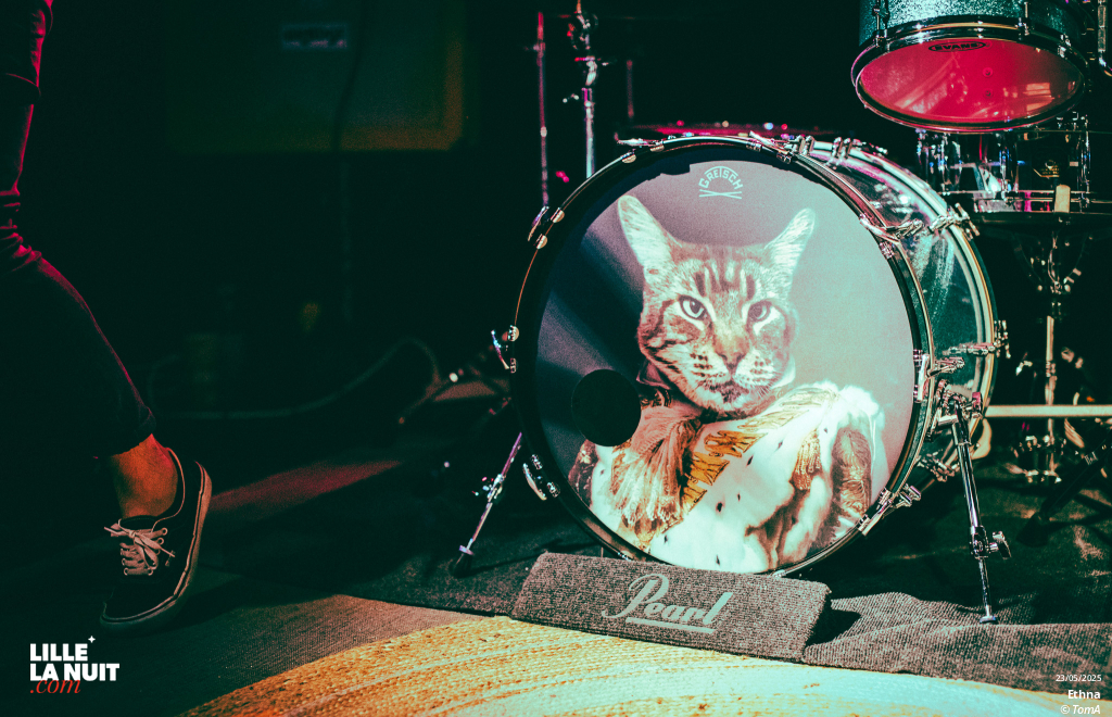 Screwed Heads Crew + Gain Gate + Ethna au Circus en live - photo n°19