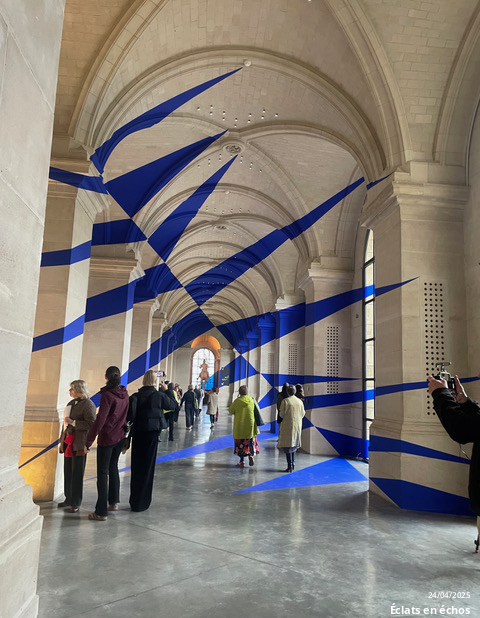 Fiesta lille3000 – Fêtes et célébrations flamandes : l’art de la fête au Palais des Beaux-Arts en live - photo n°3
