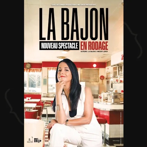 La Bajon au Spotlight