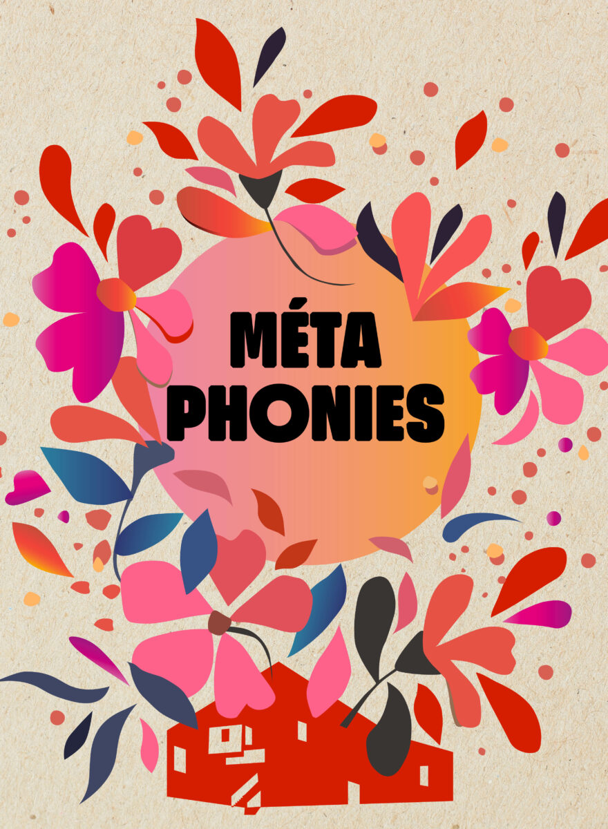 Les Métaphonies 2025