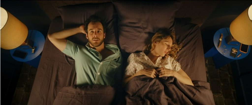 Vacances Forcées : entretien avec Aure Atika et Bertrand Usclat