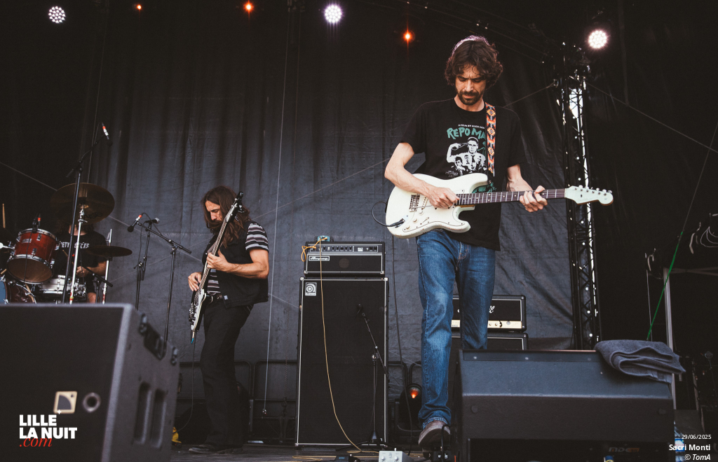 Rock In Bourlon 2025 – Jour 3 en live - photo n°12