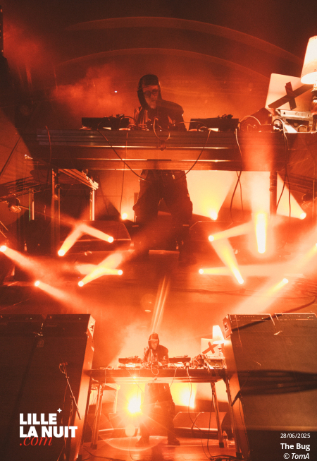 Rock In Bourlon 2025 – Jour 2 en live - photo n°10