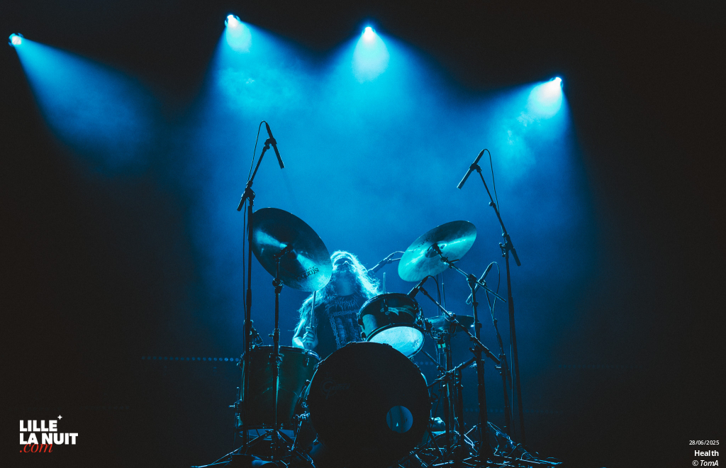 Rock In Bourlon 2025 – Jour 2 en live - photo n°3