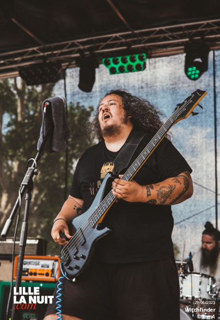 Rock In Bourlon 2025 – Jour 3 en live - photo n°14