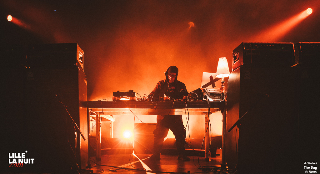 Rock In Bourlon 2025 – Jour 2 en live - photo n°5