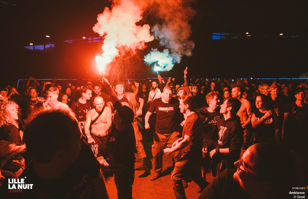 BetiZFest 2025 – Ambiance en live - photo n°7