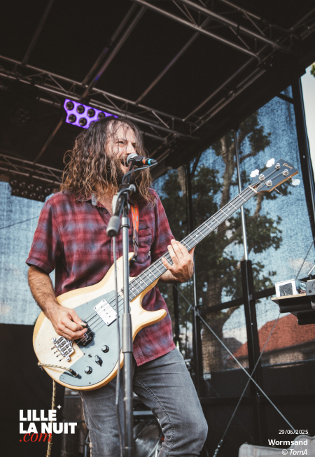 Rock In Bourlon 2025 – Jour 3 en live - photo n°15