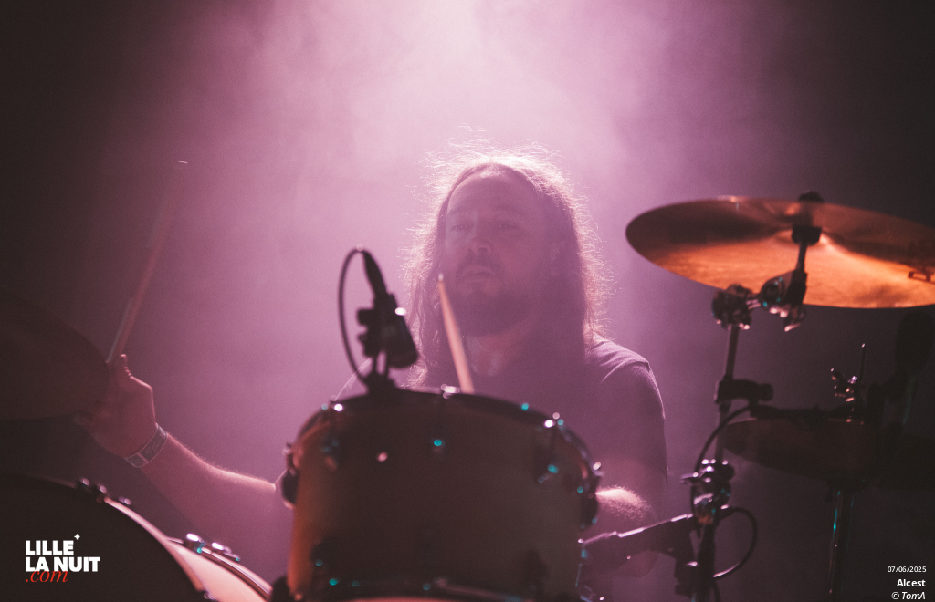 BetiZFest 2025 – Insurgent + Embrace Your Punishment + Witchorious + Sorcerer… en live - photo n°28