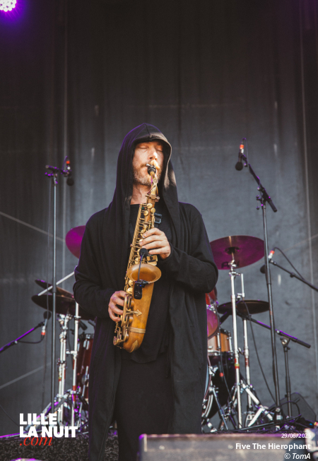 Rock In Bourlon 2025 – Jour 3 en live - photo n°7