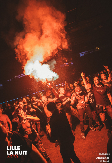 BetiZFest 2025 – Ambiance en live - photo n°6