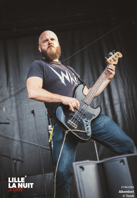 Rock In Bourlon 2025 – Jour 1 en live - photo n°7