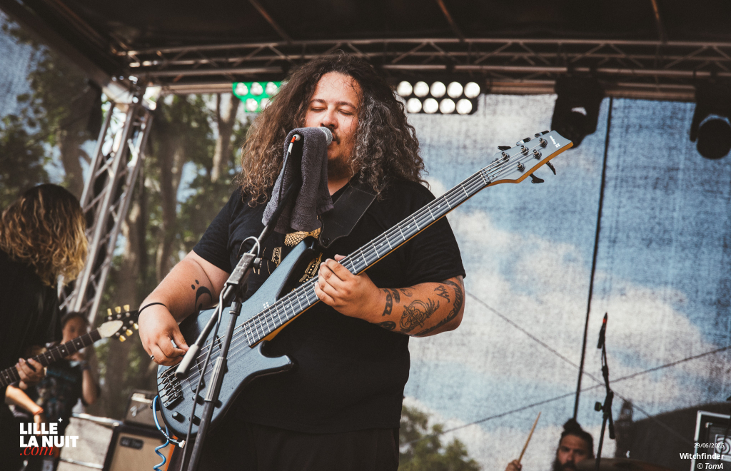 Rock In Bourlon 2025 – Jour 3 en live - photo n°15