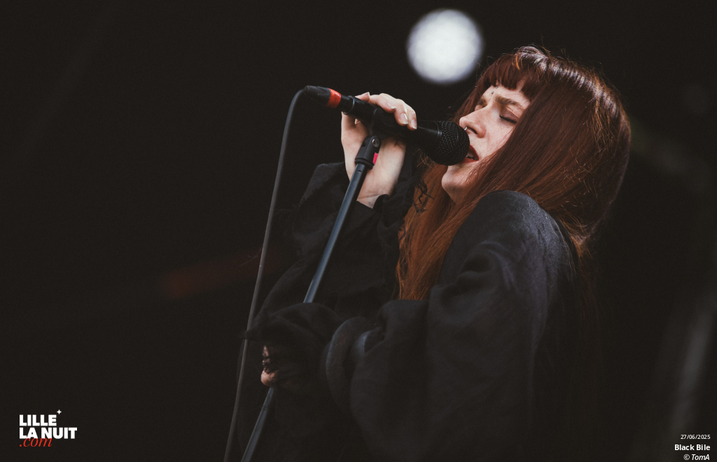 Rock In Bourlon 2025 – Jour 1 en live - photo n°20