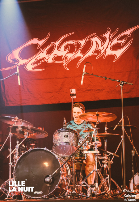 BetiZFest 2025 – Calcine + Opium du Peuple + No Turning Back… en live - photo n°7