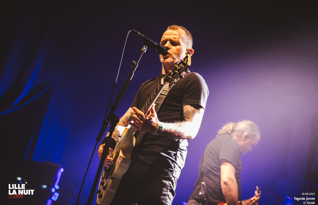 BetiZFest 2025 – Calcine + Opium du Peuple + No Turning Back… en live - photo n°15