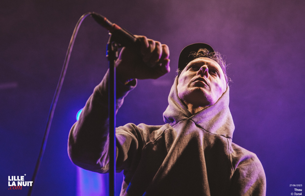 Rock In Bourlon 2025 – Jour 1 en live - photo n°11