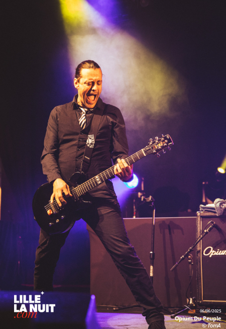 BetiZFest 2025 – Calcine + Opium du Peuple + No Turning Back… en live - photo n°6