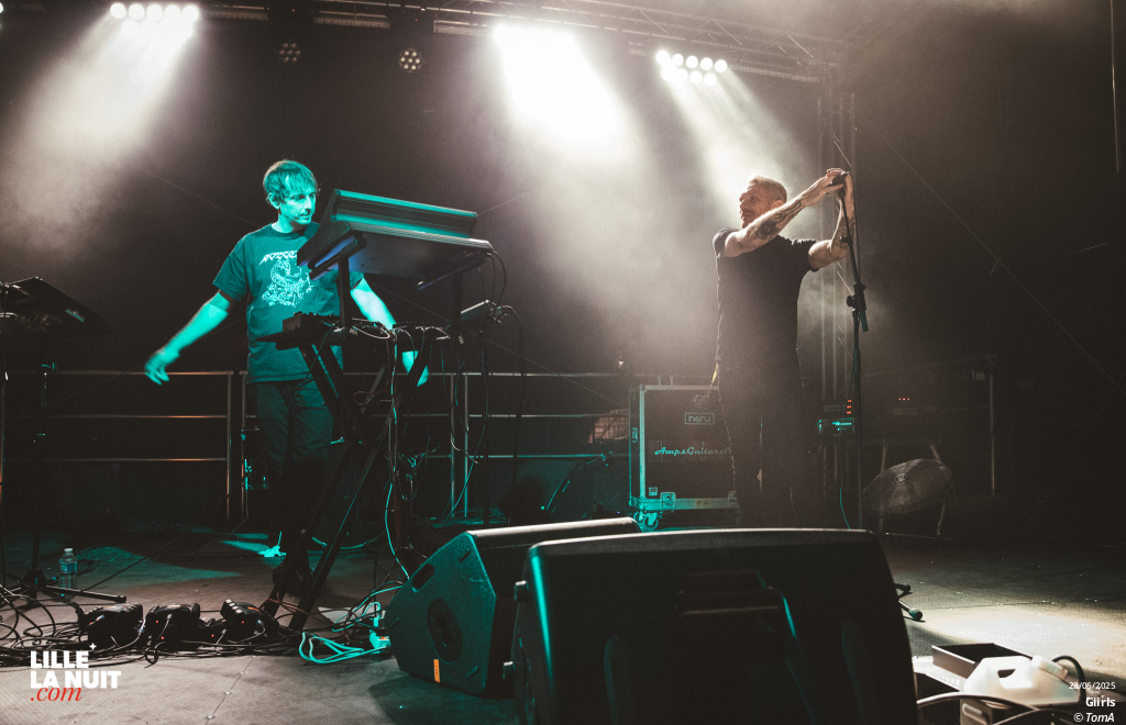 Rock In Bourlon 2025 – Jour 2 en live - photo n°7